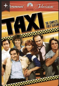 Taxi